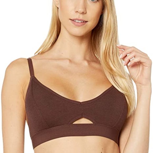 richer poorer cutout bralette